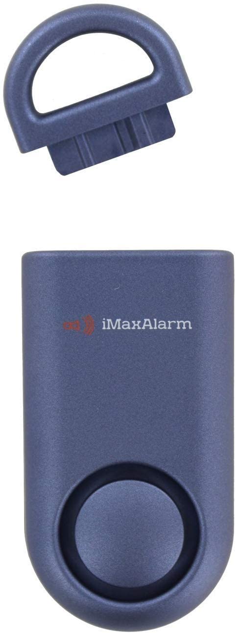 Safety & Security Alarm 130 dB